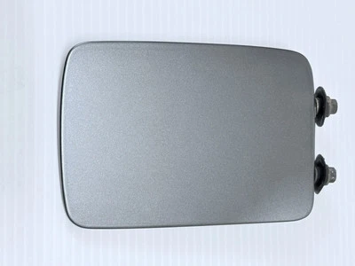 🚘 Tapa puerta combustible gas bmw e46 m3 2001-2006 gris 1407706 Foto 1 de 4