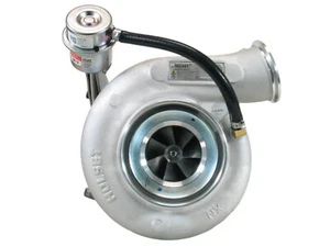 NEW Holset HX40W HE400WG Turbo Truck Cummins ISLE 8.9L 3785224 3787181H - Bild 1 von 9