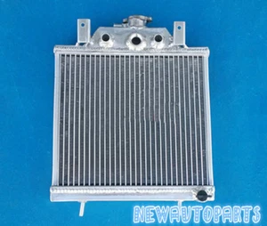 3 ROW Aluminum Radiator For 1996-1999 1997 1998 Polaris Sportsman 500, 400 Sport - Bild 1 von 9