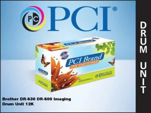 Para Brother DR630 Tambor Premium Compatible Dr-630 para MFC-L2740DW L2720DW L2700DW - Imagen 1 de 1