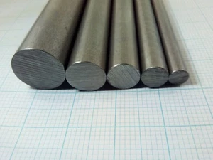 Stahlstange 300 mm lang EN24T 817M40T/EN16T 605M36T hochfeste kundenspezifische Bearbeitung - Bild 1 von 1