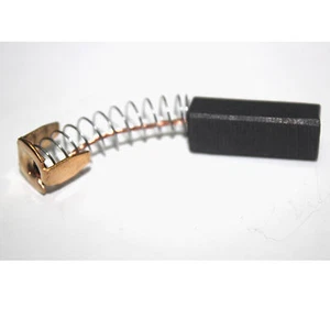 10pcs 6 x 7 x 20mm Universal Motor Carbon Brushes For Electric Tools - Picture 1 of 3