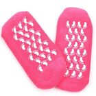 Moisturizing Gel Socks Pedicure Hard Heel Soft Skin Sock Foot Care Spa
