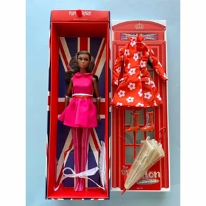 Gebrauchte Integrity Toys 2017 Poppy Parker Puppe, Limited Edition - Bild 1 von 6