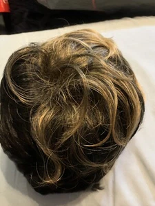 perfect wendy wig NWT short bob - Picture 1 of 7