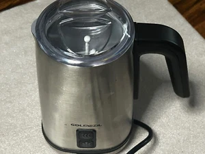Milk Frother Golmezil - Picture 1 of 11