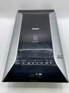 Canon 9000F MarkII CanoScan Flatbed Scanner Color Image Scanner Tested Japan - Picture 1 of 9