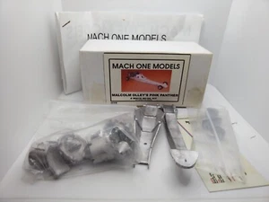 Kit Mach One Models 1/43 Malcolm Olley's Pink Panther 1976. Rarissimo! - Foto 1 di 12