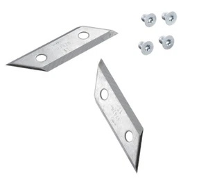 AL-KO 103264 Hauptmessersatz für Dynamic / Micro / Power Slider / New Tec 2500 R - Bild 1 von 1