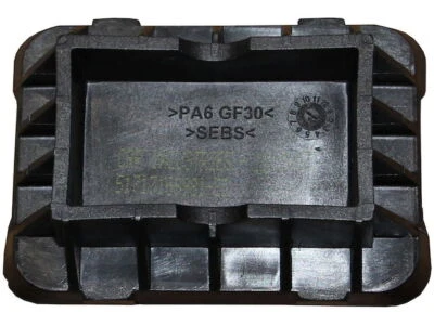 For 2008-2013 BMW 128i Vehicle Lift Pad 18383WX 2009 2010 2011 2012 3.0L 6 Cyl - Image 1 of 2