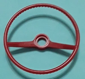 Monogram Models - Kit #2800 - 57 Chevy Sports Coupe - 1:12 - Steering Wheel - Picture 1 of 2