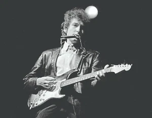 Bob Dylan High quality Photo Reproduction Free Domestic Shipping 03 - Picture 1 of 3