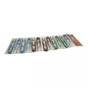 Golden Eagle Thread Snips TC805 - 12 Pack - Picture 1 of 6
