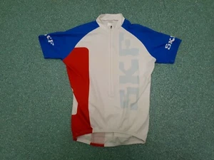 Camiseta deportiva de ciclismo mediana de Maisch para hombre - Imagen 1 de 2