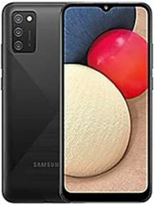 SAMSUNG GALAXY A03s DUAL SIM SM- A025G 64GB RAM 4GB BLACK  NO BRAND  - Immagine 1 di 4