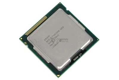 SR05Q INTEL PENTIUM G850 2-CORE 2.90GHZ - - Image 1 of 4