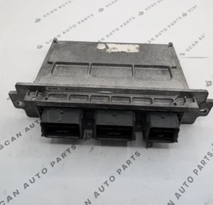 Used  FoMoCo BL3A-12A650-ASA ECU 6MXJDMAS84 - Picture 1 of 4