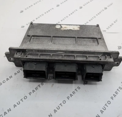 Used  FoMoCo BL3A-12A650-ASA ECU 6MXJDMAS84 - Image 1 of 4