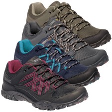 regatta womens trainers