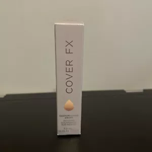Cover FX Custom Cover Drops N Deep 2 -0.25 oz/ 7.5- BNIB - Picture 1 of 2