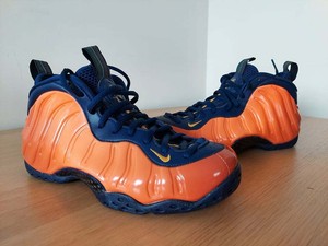 foamposite boots size 12