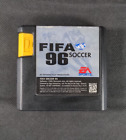 FIFA Soccer 96 Sega Mega Drive Cartridge Only Tested & Working PAL Region