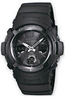Casio G-Shock  AWG-M100B-1AER Reloj Cuarzo para Hombre