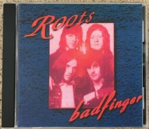 BADFINGER "Roots"- 20 songs -Rare Import CD +Bonus Disc - Foto 1 di 5