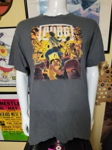 Camiseta de Videojuego Promocional Playerunknown's Battlegrounds 2XL XXL PUBG - Imagen 1 de 5