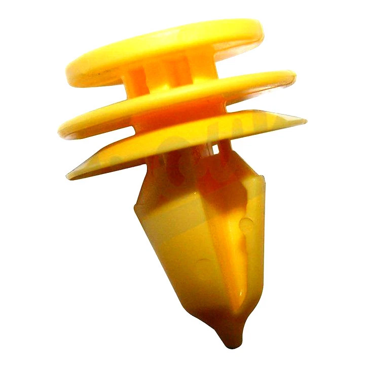 Clip de panel de puerta para Jeep Grand Cherokee 6507686-AA 7mm tamaño de agujero Foto 1 de 1