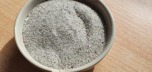 SAND - FLENSBURGER FÖRDE - GLÜCKSBURG - DEUTSCHLAND - SAND - Bild 1 von 4