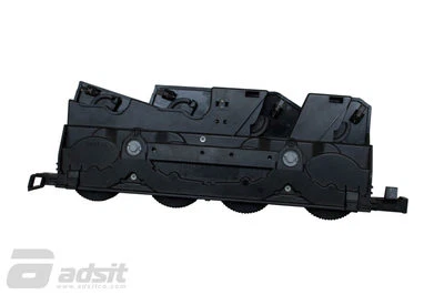 Unidad operativa central de aire fresco Mercedes-Benz 1992-2002 usada *1408301285 Foto 1 de 2