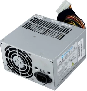 Power Supply FSP Group Fortron FSP250-60GTA 250WATT PSU ATX 20-PIN 5xMOLEX 2xFDD - Picture 1 of 3