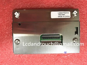 Original 4.2'' inch LQ042T5DZ11 LQ042T5DZ13 LQ042T5DZ13K LCD screen display - Imagen 1 de 3