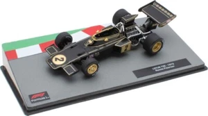 1:43 MAG NS142 Ronnie Peterson Lotus 72E 1973 - Picture 1 of 1