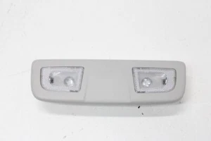 2018-2023 CHEVROLET TRAVERSE REAR UPPER OVERHEAD HEADLINER DOME LIGHT LAMP OEM - Picture 1 of 6