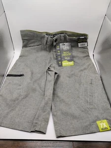 LEE Boys' Dungarees Grafton Cargo Short Sure 2 Fit Adjustable Waistband Sz 7 Reg - Picture 1 of 4