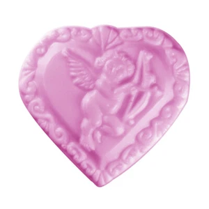 Cupid of Love Soap Mold by Milky Way Soap Molds - MW334 - Picture 1 of 1