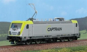 ACME 60561 Captrain Class E494 Electric, Era VI - Foto 1 di 4