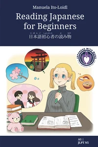 Reading Japanese For Beginners: Master Basic Japanese Grammar, Vocabulary and Se - Picture 1 of 12