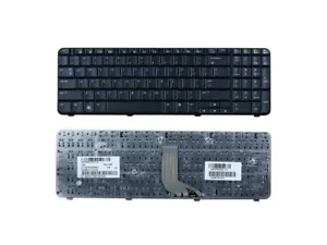 Keyboard for HP Compaq Presario CQ61 G61 517865-031 509948-031 532819-001 NEW - Picture 1 of 1