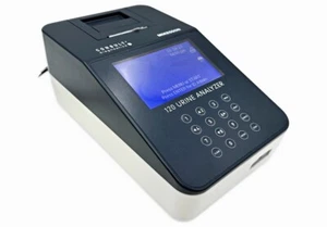 McKesson Consult 120 Analizzatore chimico delle urine - Foto 1 di 1