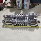 2-HARLEY DAVIDSON OEM SHOCKS-#54568-09-NEARLY NEW-SELLING AS A SET-FAST SHIPPING