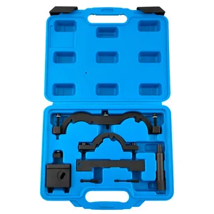 Turbo Engine Timing Tool Kit For Opel Vauxhall Chevrolet Cruze Aveo 1.0/1.2/1.4 - Picture 1 of 11