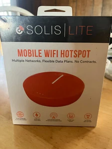 4g cellular router modem - Picture 1 of 2