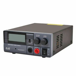 NUEVA Fuente de Alimentación Conmutada 13.8V 30A 220V para Estación Base Transceptora de Radioaficionado - Imagen 1 de 8