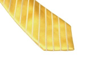 LS - TIE MAKERS Silk tie F78889 - Picture 1 of 4