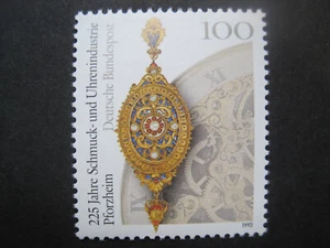 Bund MiNr. 1628 nuevo** (BU 1628) - Imagen 1 de 1