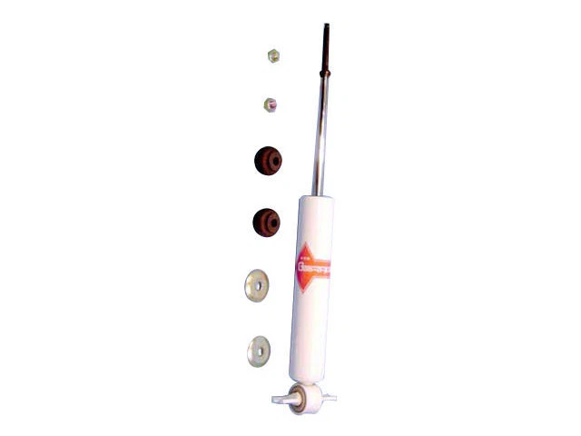 KYB 27SC55K Front Shock Absorber Fits 1981-1993 Dodge D250 — 第 1/1 张图片