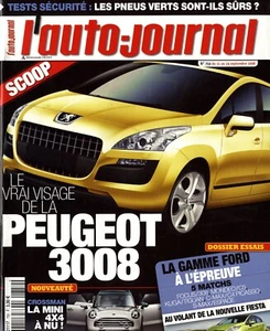L'AUTO JOURNAL n°759 - Imagen 1 de 1